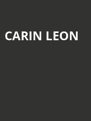 Carin Leon, Footprint Center, Phoenix