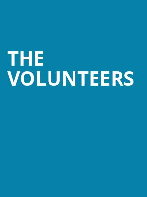 The Volunteers, The Van Buren, Phoenix